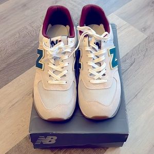 New Balance "Original"